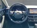 Skoda Kamiq 1.0 TSI CLEVER LED+APP+GRA+SHZ+PDC+AHK+DAB Schwarz - thumbnail 10