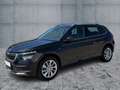Skoda Kamiq 1.0 TSI CLEVER LED+APP+GRA+SHZ+PDC+AHK+DAB Negro - thumbnail 2