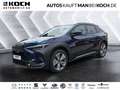 Subaru Solterra Platinum Plus 4x4 LED CAM LEDER ACC SH Niebieski - thumbnail 1