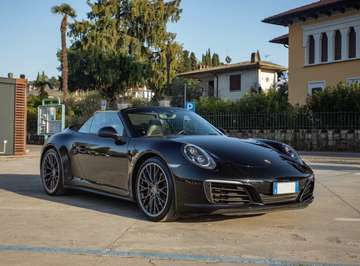 991 MKII 4 Cabriolet