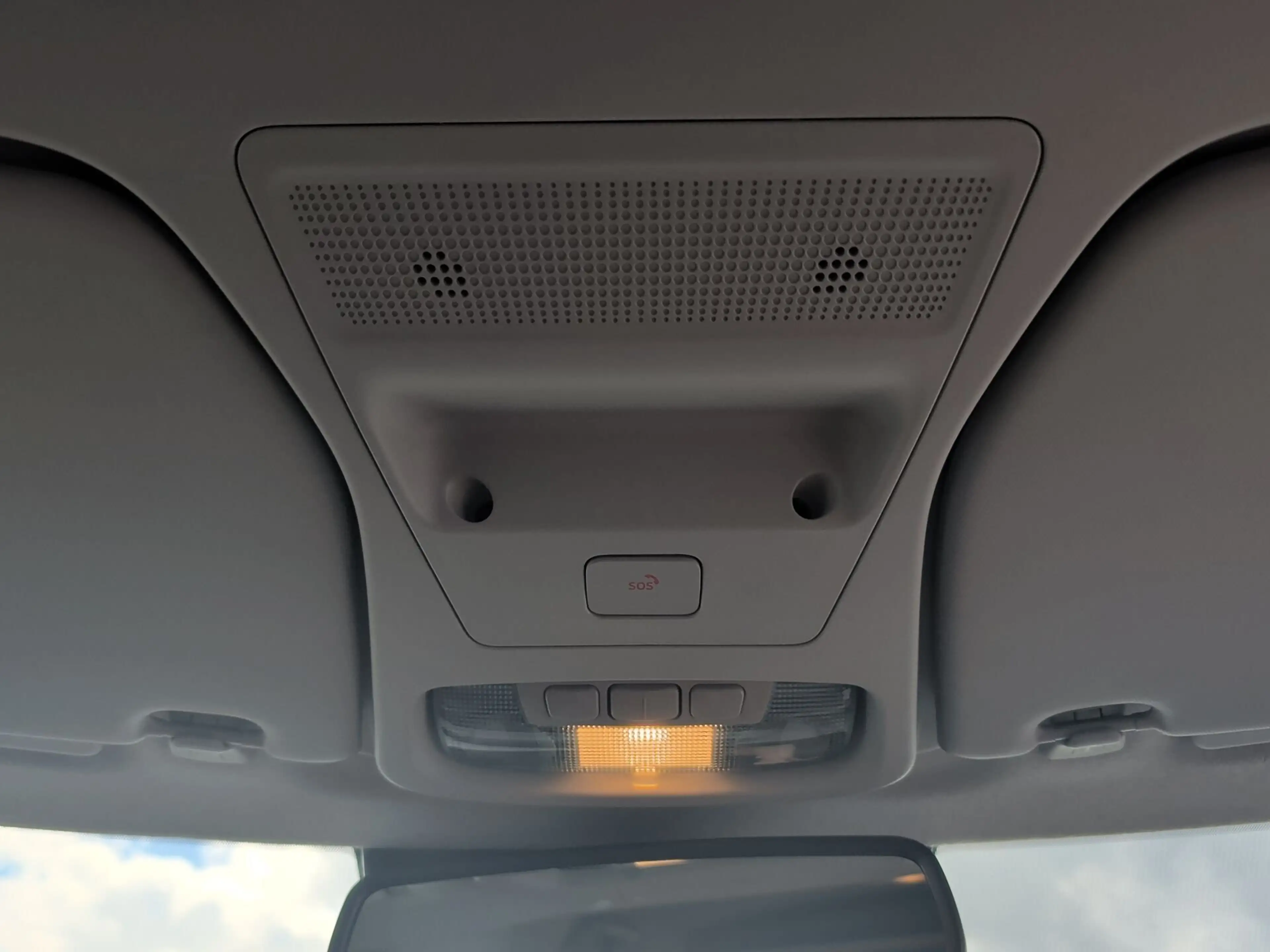 Ford Tourneo Courier Titanium 5Jahre+CarPlayNavi+Kamera+Sitzhzg+Privacy — photo 12