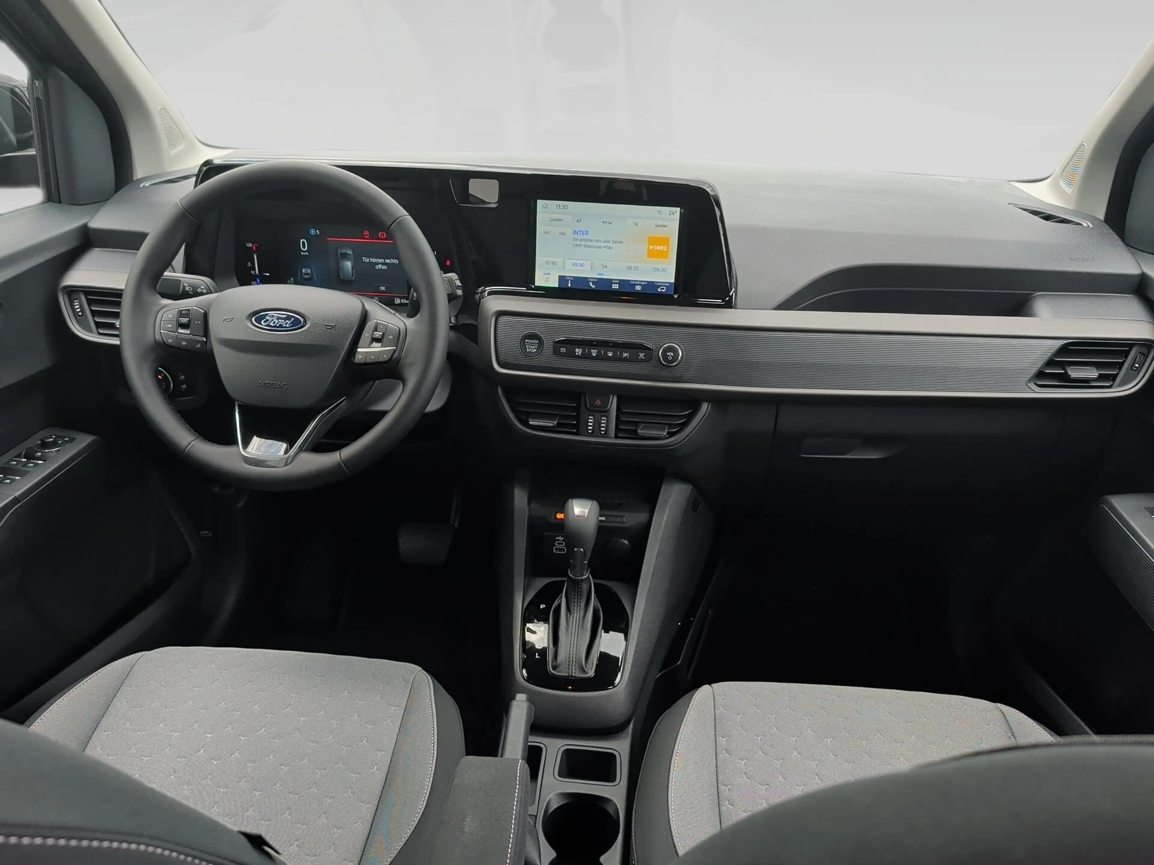 Ford Tourneo Courier Titanium 5Jahre+CarPlayNavi+Kamera+Sitzhzg+Privacy — photo 13
