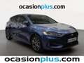 Ford Focus 1.0 Ecoboost MHEV ST-Line 125 Azul - thumbnail 2