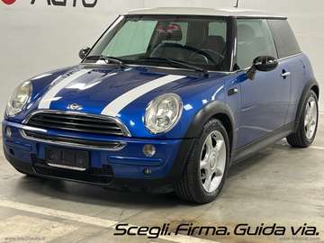 One D STUPENDA MOTORE TOYOTA