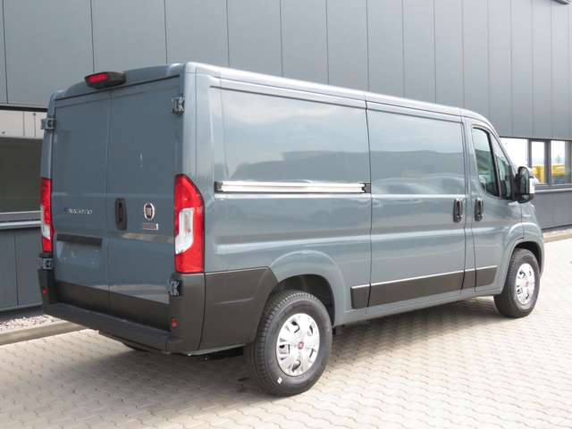 Fiat E-Ducato 40 L2H1 / großer 79 kW/h-Akku