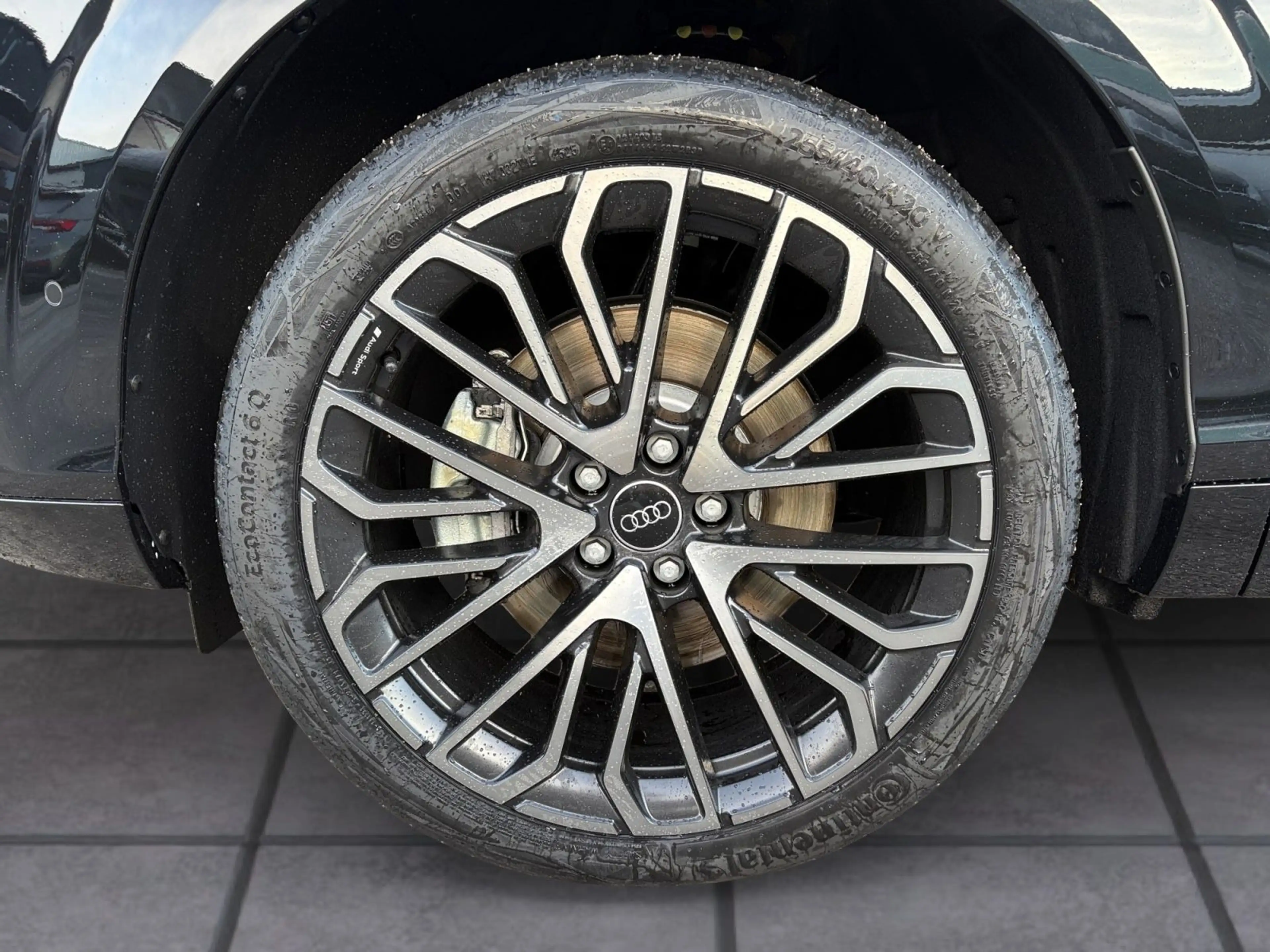 Audi Q3 SPORTBACK S-Line /Tech+/Pan/MMIpro/20 — photo 7