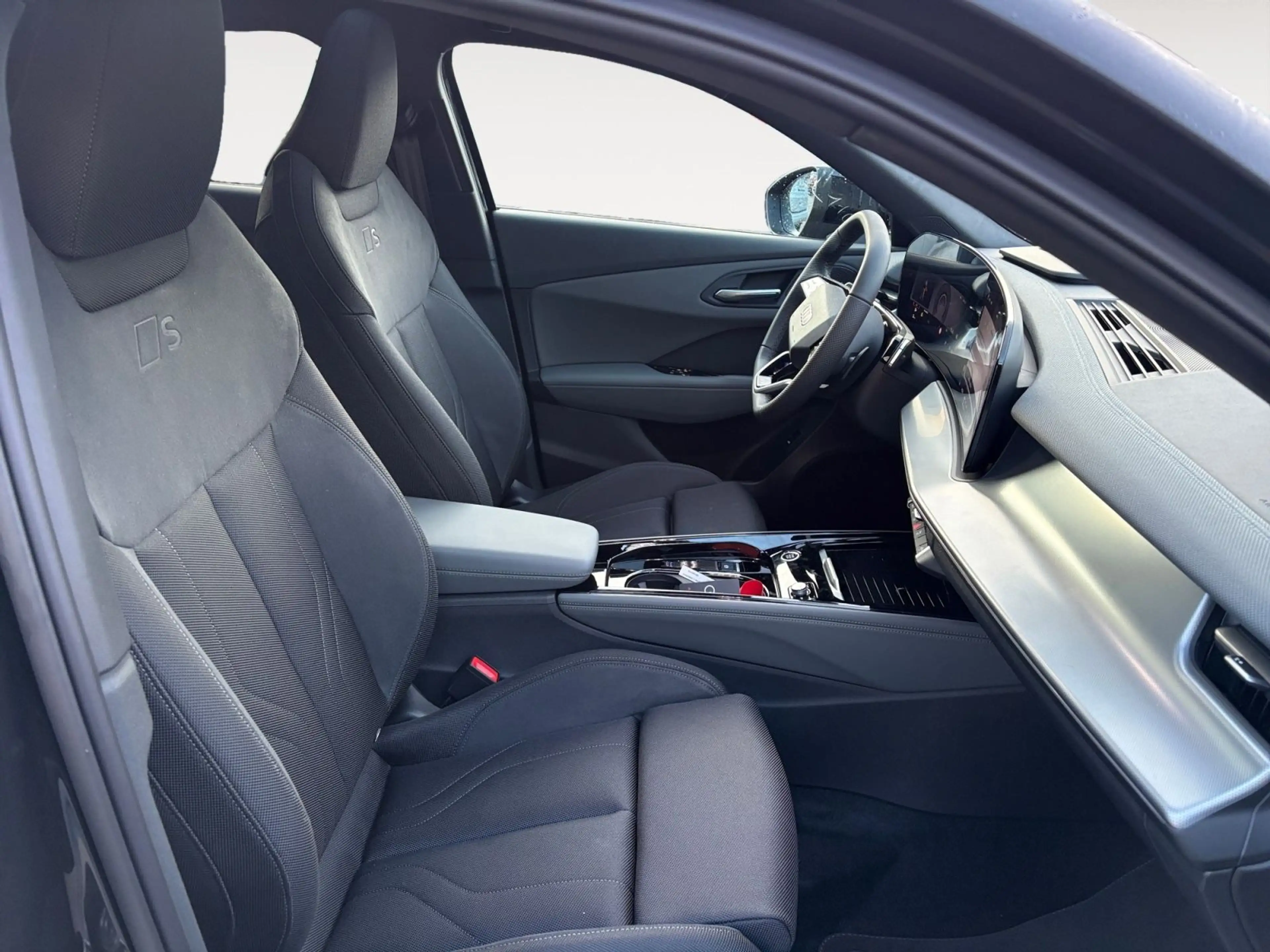 Audi Q3 SPORTBACK S-Line /Tech+/Pan/MMIpro/20 — photo 14