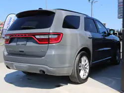 Dodge Durango 2025 — фото 11
