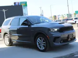 Dodge Durango 2025