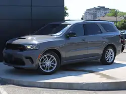 Dodge Durango 2025