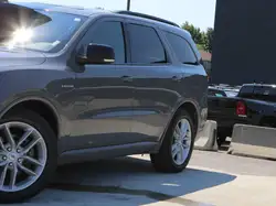 Dodge Durango 2025