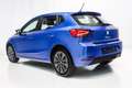 SEAT Ibiza 1.0 TSI 116 COPA LED ACC CARPLAY CAMERA JA16 Bleu - thumbnail 4