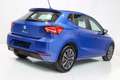 SEAT Ibiza 1.0 TSI 116 COPA LED ACC CARPLAY CAMERA JA16 Bleu - thumbnail 3