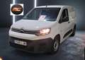 Citroen Berlingo Van BlueHDi S&S Talla M Club 100 Wit - thumbnail 1