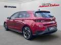 Hyundai i30 1.5 T-GDI 48V-Hybrid N Line (PD) Rot - thumbnail 4