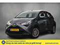 Toyota Aygo 1.0 VVT-i x-play | Apple CarPlay | Camera | Airco Gris - thumbnail 1