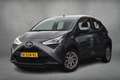 Toyota Aygo 1.0 VVT-i x-play | Apple CarPlay | Camera | Airco Gris - thumbnail 8