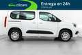 Opel Combo N1 Life 1.5TD S&S L Business Edition Plus 10 Blanco - thumbnail 7