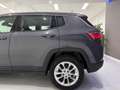 Jeep Compass Compass 1.6 Multijet II 2WD Business Gris - thumbnail 8