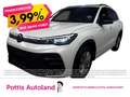 Volkswagen Tiguan 1.5 TSI eHybrid DSG R-LINE AHKKAMERA NAVI PDC Weiß - thumbnail 1