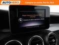 Mercedes-Benz C 250 d AMG Line Gris - thumbnail 28