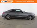 Mercedes-Benz C 250 d AMG Line Gris - thumbnail 7