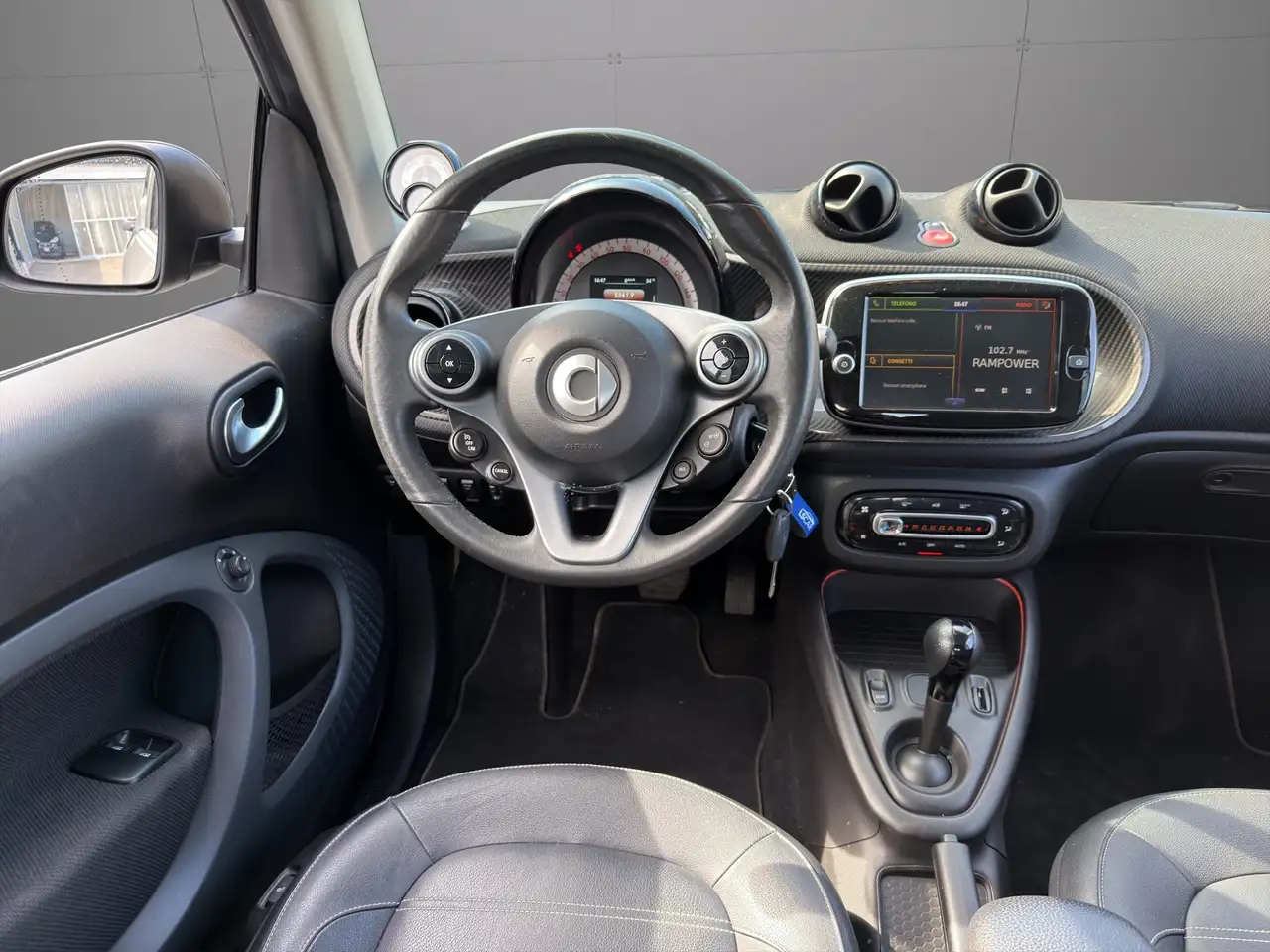smart forTwo 2021 — фото 14