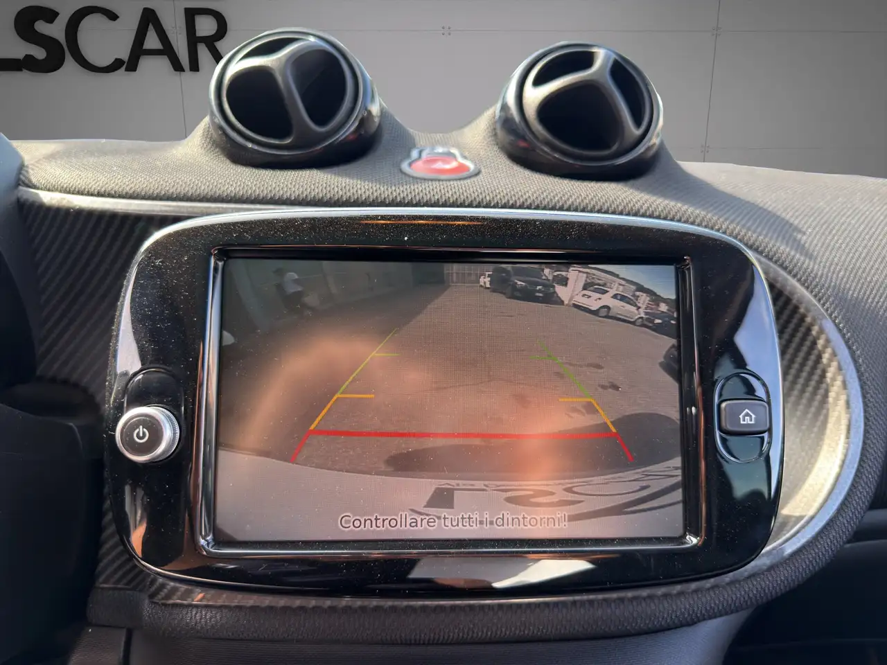 smart forTwo 2021 — фото 15