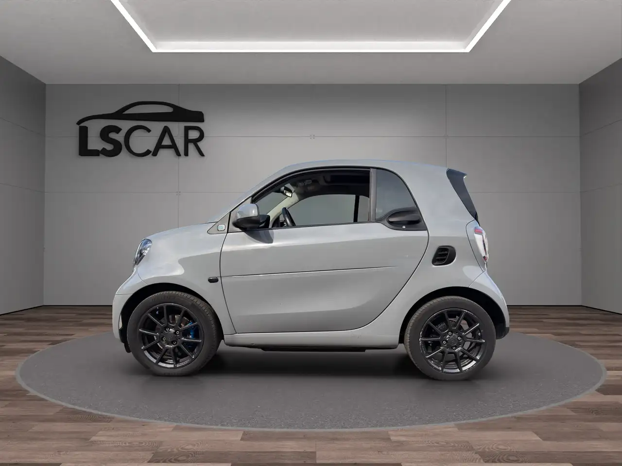 smart forTwo 2021 — фото 6