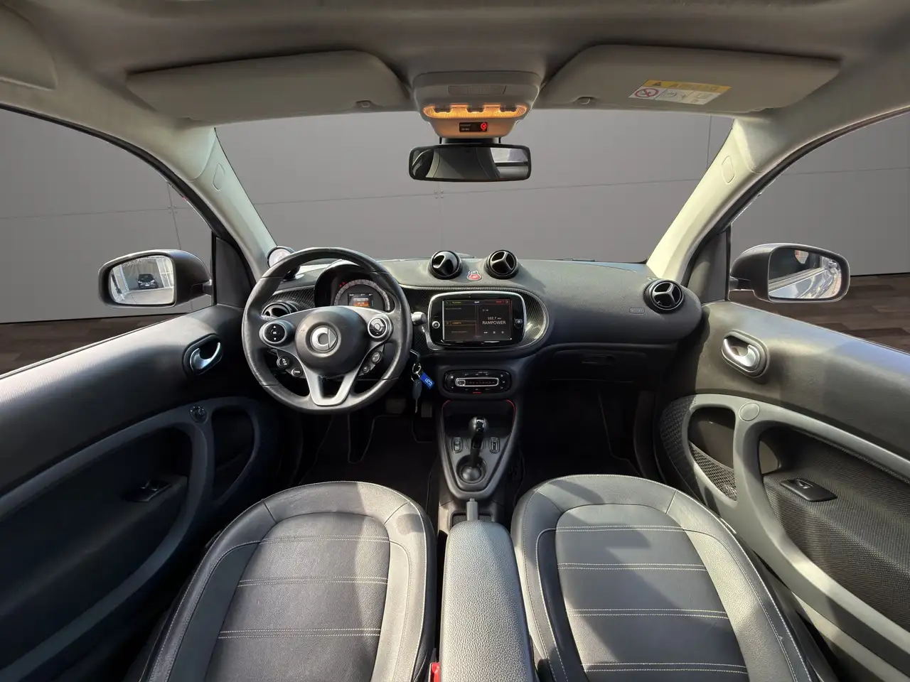 smart forTwo 2021 — фото 13