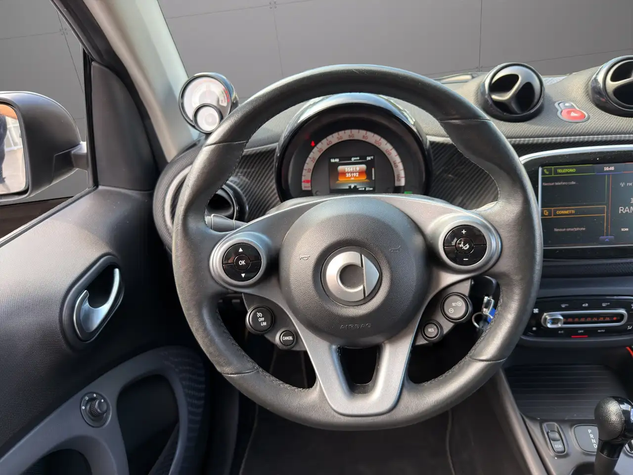 smart forTwo 2021 — фото 11