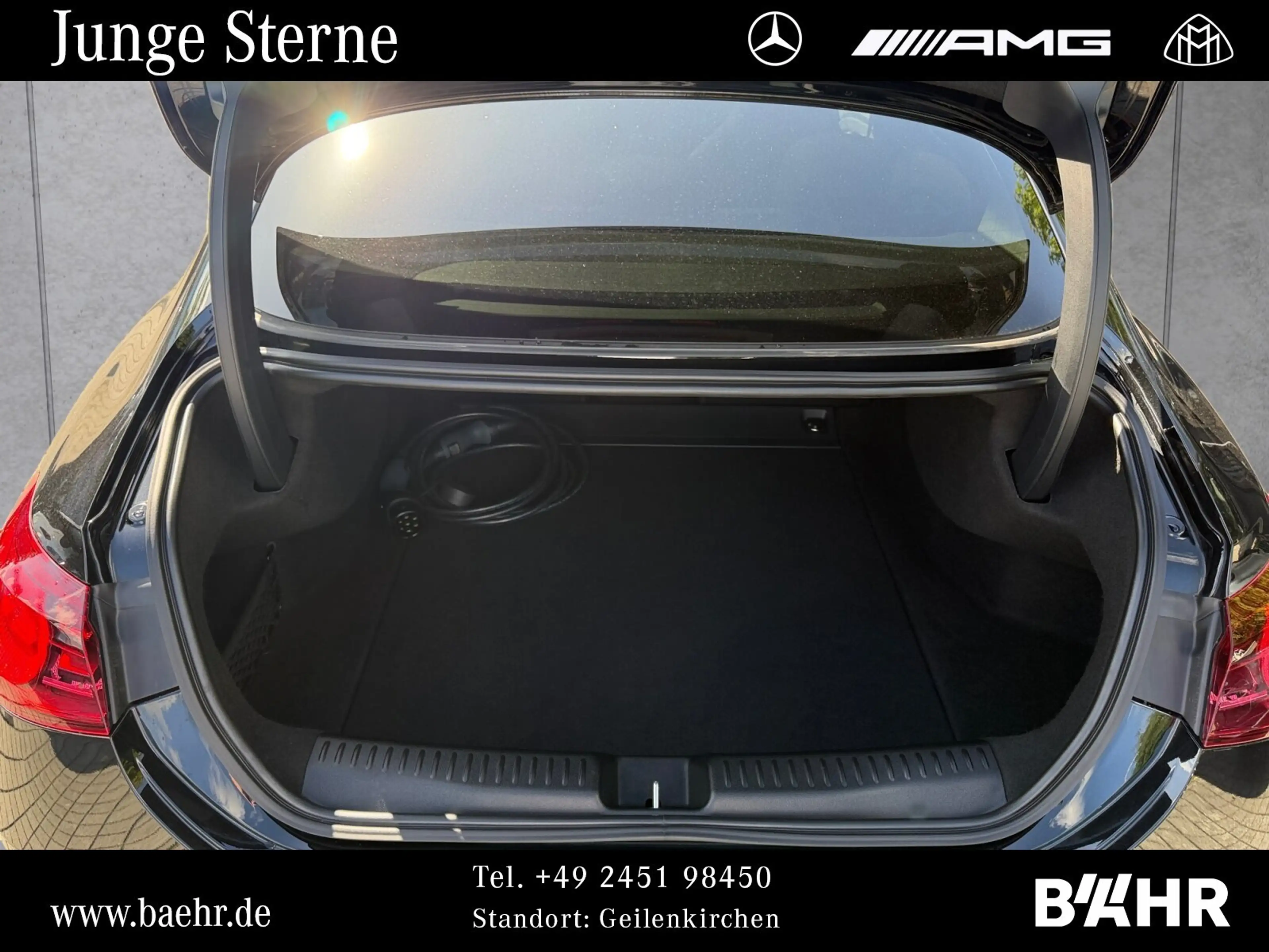 Mercedes-Benz CLA 250 CLA 250+ EQ AMG+Night/Pano/Head-Up/Multibeam/RFK — photo 10