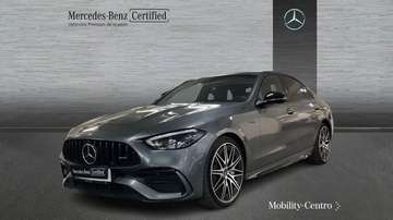 Mercedes-AMG 4MATIC