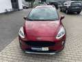 Ford Fiesta Active Rot - thumbnail 6