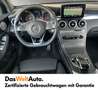 Mercedes-Benz GLC 350 -Klasse GLC 350 d 4Matic Weiß - thumbnail 9