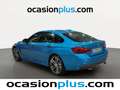 BMW 440 440iA Gran Coupé Bleu - thumbnail 4