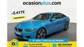 BMW 440 440iA Gran Coupé Bleu - thumbnail 1