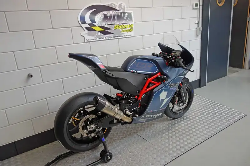 Overig Kramer - foto 3