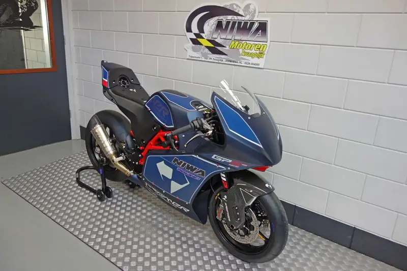 Overig Kramer - foto 2