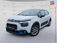 Citroen C3 1.2 PureTech 110ch S\u0026S Feel Pack Bianco - thumbnail 1
