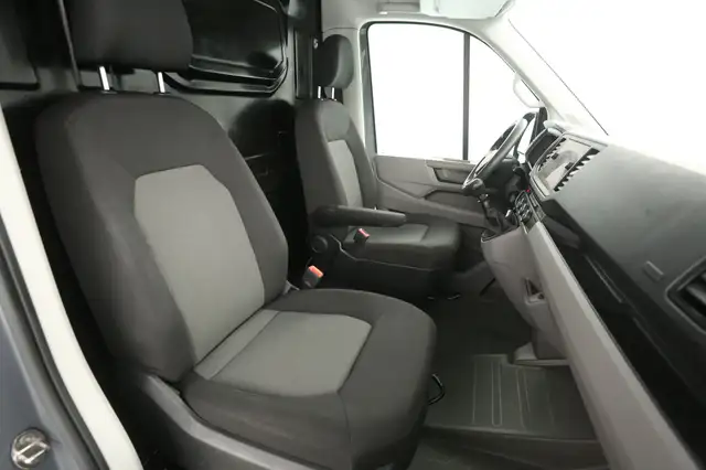 Volkswagen Crafter view 11