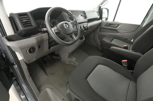 Volkswagen Crafter view 20