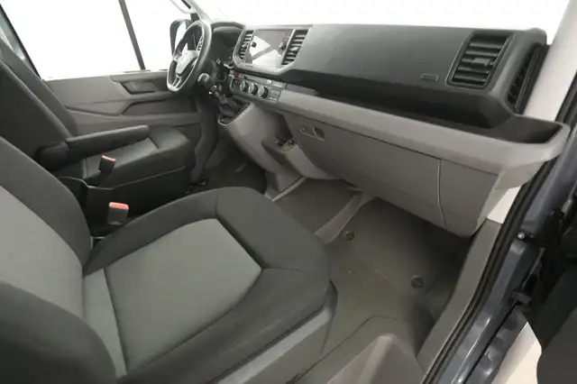 Volkswagen Crafter view 21