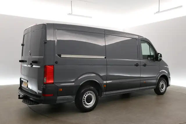 Volkswagen Crafter view 24