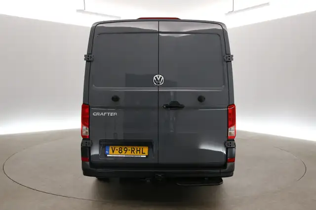 Volkswagen Crafter view 25