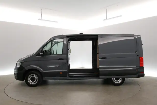Volkswagen Crafter view 7