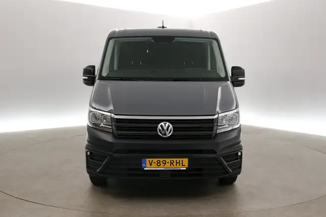 Volkswagen Crafter view 8