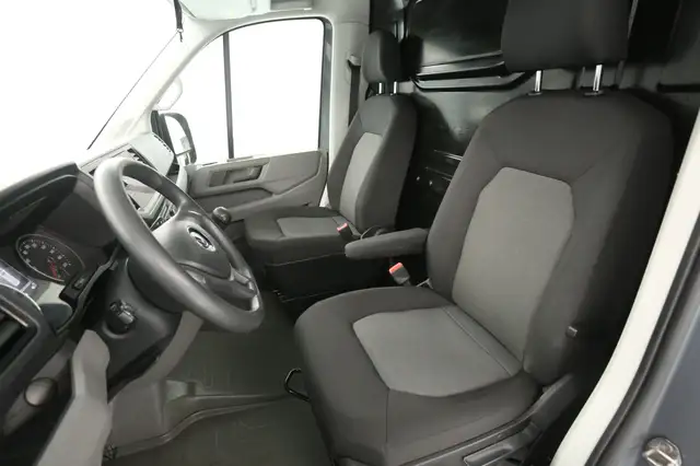 Volkswagen Crafter view 10