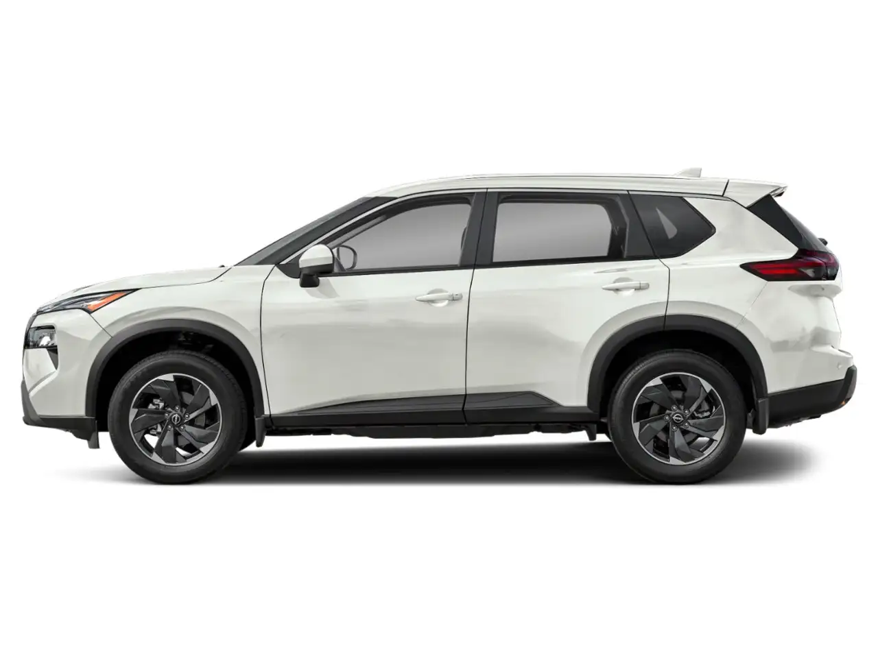 Nissan Rogue photo Nissan Rogue
