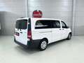 Mercedes-Benz Vito Tourer 114 CDI Select Larga Blanc - thumbnail 4